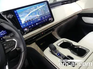 Lexus LM, 2024 — миниатюра 11