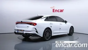 Kia K5, 2020 — миниатюра 2