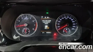 Kia K5, 2020 — миниатюра 11