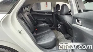 Kia K5, 2020 — миниатюра 17