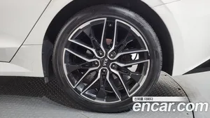Kia K5, 2020 — миниатюра 7