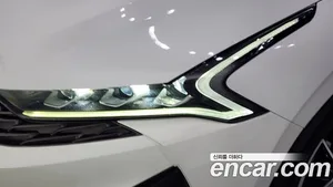 Kia K5, 2020 — миниатюра 8