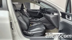 Kia K5, 2020 — миниатюра 16