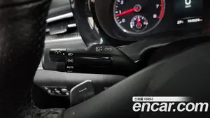 Kia K5, 2020 — миниатюра 27