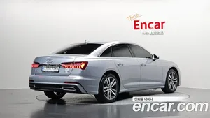 Audi A6, 2022 — миниатюра 2