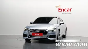 Audi A6, 2022 — миниатюра 3