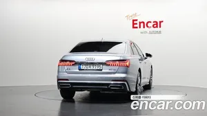 Audi A6, 2022 — миниатюра 4