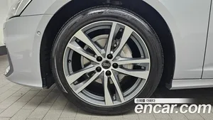 Audi A6, 2022 — миниатюра 5