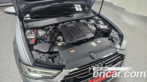 Audi A6, 2022 — миниатюра 6