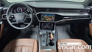 Audi A6, 2022 — миниатюра 10