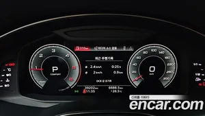Audi A6, 2022 — миниатюра 11
