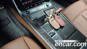 Audi A6, 2022 — миниатюра 12