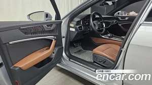Audi A6, 2022 — миниатюра 13