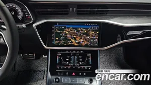 Audi A6, 2022 — миниатюра 18