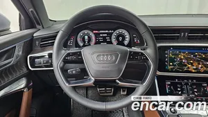 Audi A6, 2022 — миниатюра 19