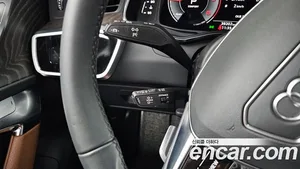 Audi A6, 2022 — миниатюра 21