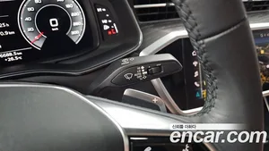 Audi A6, 2022 — миниатюра 26