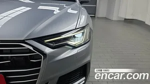Audi A6, 2022 — миниатюра 8