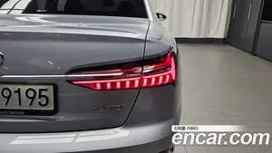 Audi A6, 2022 — миниатюра 9