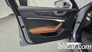Audi A6, 2022 — миниатюра 14
