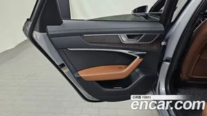 Audi A6, 2022 — миниатюра 15