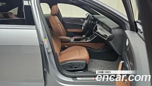 Audi A6, 2022 — миниатюра 16
