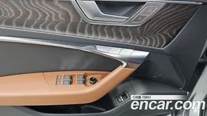 Audi A6, 2022 — миниатюра 27