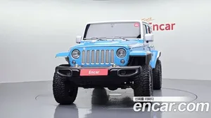 Jeep Wrangler, 2017 — миниатюра 3