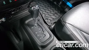 Jeep Wrangler, 2017 — миниатюра 12