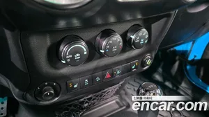 Jeep Wrangler, 2017 — миниатюра 21