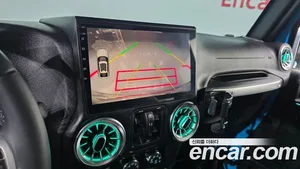 Jeep Wrangler, 2017 — миниатюра 23