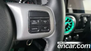 Jeep Wrangler, 2017 — миниатюра 25