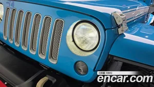 Jeep Wrangler, 2017 — миниатюра 8