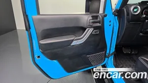 Jeep Wrangler, 2017 — миниатюра 14
