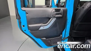 Jeep Wrangler, 2017 — миниатюра 15