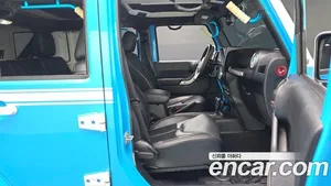 Jeep Wrangler, 2017 — миниатюра 16