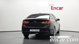 Hyundai Sonata, 2018 — миниатюра 4