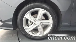 Hyundai Sonata, 2018 — миниатюра 5
