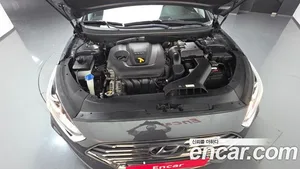 Hyundai Sonata, 2018 — миниатюра 6