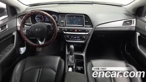 Hyundai Sonata, 2018 — миниатюра 7