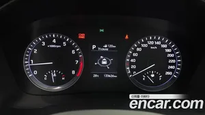 Hyundai Sonata, 2018 — миниатюра 8