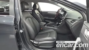 Hyundai Sonata, 2018 — миниатюра 11
