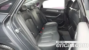 Hyundai Sonata, 2018 — миниатюра 12