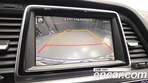 Hyundai Sonata, 2018 — миниатюра 15