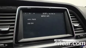 Hyundai Sonata, 2018 — миниатюра 16