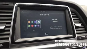Hyundai Sonata, 2018 — миниатюра 17