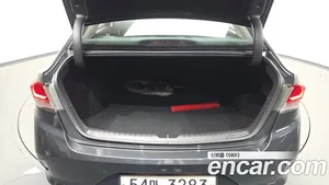 Hyundai Sonata, 2018 — миниатюра 20
