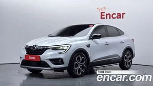 Renault XM3, 2022 — миниатюра 1