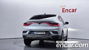Renault XM3, 2022 — миниатюра 4