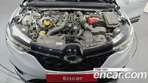 Renault XM3, 2022 — миниатюра 6